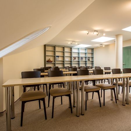 Corvin Hotel Budapest Sissi Wing Bagian luar foto