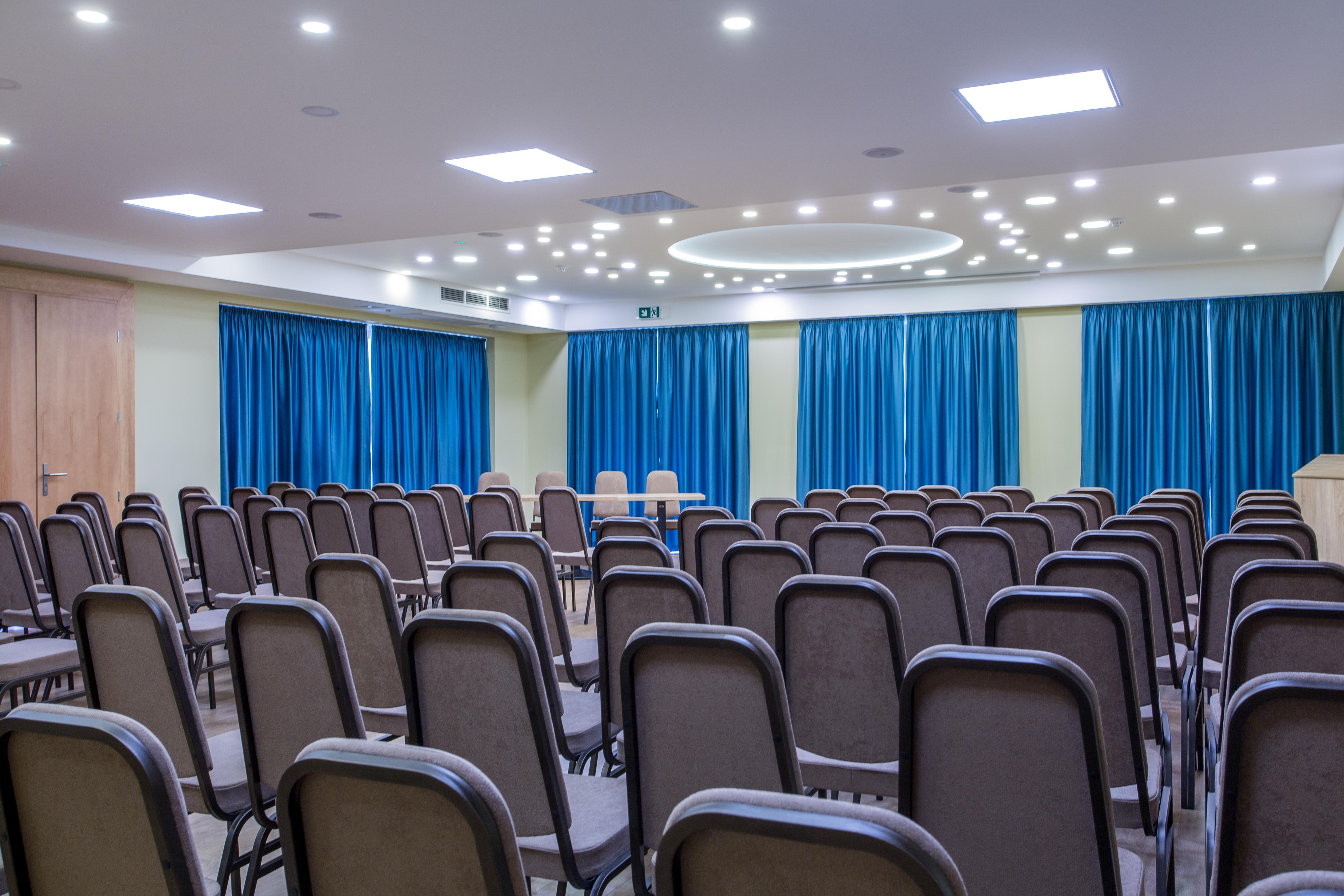 Corvin Hotel Budapest Sissi Wing Bagian luar foto