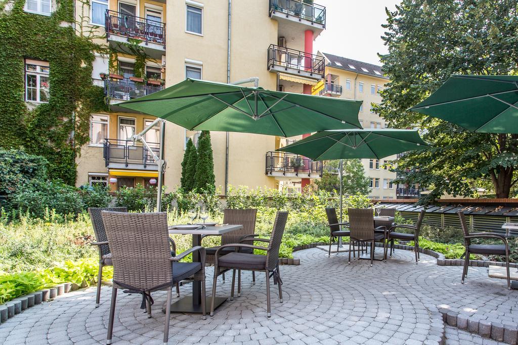 Corvin Hotel Budapest Sissi Wing Bagian luar foto